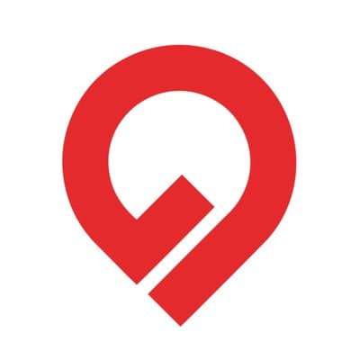 Geocodio Icon