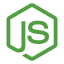 NodeJS Icon